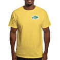 thumbnail image 2 of CafePress - Stop Looking At My Bass Ash Grey T Shirt - Light T-Shirt - CP, 2 of 5