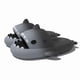 thumbnail image 1 of ZHAOCHENG Chanclas con diseño de tiburón para hombre y mujer, cómodas para interiores y exteriores, en varios colores., 1 of 5