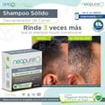 thumbnail image 3 of Shampoo Sólido Neopure Desvanecedor de Canas 55 gr, 3 of 3