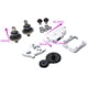 thumbnail image 4 of Piezas de actualización para Wltoys 144001 144002, modelo de coche RC 1/14 Plata, 4 of 9