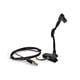 thumbnail image 2 of Shure SLXD14/98H-G58 Sistema inalámbrico con transmisor Bodypack SLXD1 y micrófono en miniatura para instrumentos Beta 98H, 2 of 5