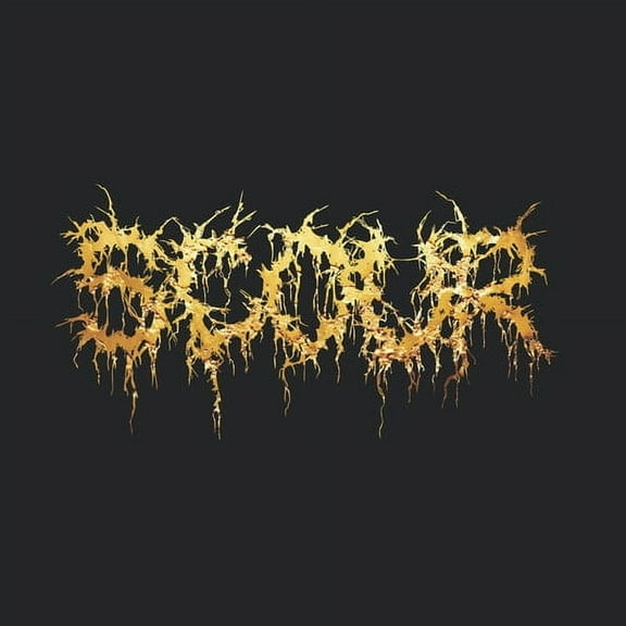 Scour - Gold - Music & Performance - CD