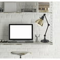 thumbnail image 5 of Simplee Adesso Alden Desk Lamp, Antique Bronze with Brass Accents, 5 of 5