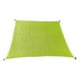 thumbnail image 2 of Xihbxyly Toldo para Exteriores, 95 % de Protección Solar, Plástico Ligero, Verde Claro, para Patio, Jardín, Barbacoa, Piscina, Transpirable, Fácil de Instalar, 2 X 3 M, 2 of 6