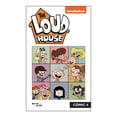 thumbnail image 1 of The Loud House Cómic 4 Planeta Nickelodeon, 1 of 2