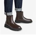 thumbnail image 6 of Bruno Marc Mens Boots, 6 of 8