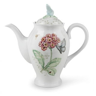Butterfly Meadow Tea Kettle – Lenox Corporation