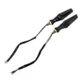 thumbnail image 2 of DIRECCIONAL DELANTERA/TRASERA SECUENCIAL A01 CON LUZ CUARTO ROJO LED SET 12V, 2 of 4