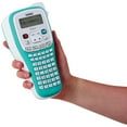 Brother PTouch PTH103W Handheld Personal Label Maker
