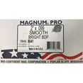 thumbnail image 3 of Magnum Fasteners 2844785 2 in. Pro 15 deg Smooth Shank Angled Coil Nails - Pack of 3000, 3 of 3