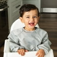 thumbnail image 4 of FULL SLEEVE GREY 2PK - FRENCH, 4 of 5