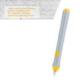 thumbnail image 4 of Electric Battery Operated Automatic Pencil Eraser, Plastic 10pcs 2.3mm Eraser Refills Perfect Stationery for Art Students, 4 of 7