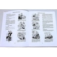 thumbnail image 4 of International Farmall M Mv Tractor Owners Operators Manual Ihc Printed Ih Carb, 4 of 7