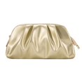 thumbnail image 1 of Monedero de mano SWEETV Gemma Dressy de piel vegana para mujer, 1 of 6