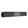 thumbnail image 2 of fastboy 3D Surround Speakers Sound Bar System USB Wireless Bluetooth Soundbar Portable Home Speaker, 2 of 7