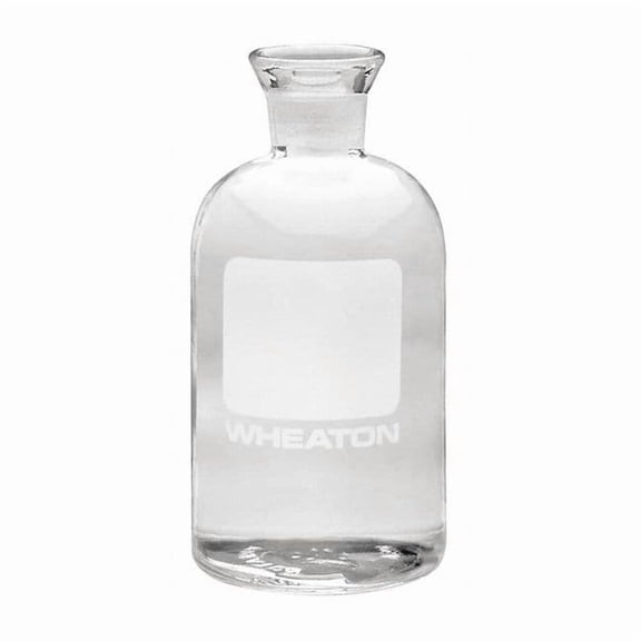 Wheaton BOD Bottle,300mL,143mm H,PK24 227498