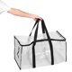 thumbnail image 5 of unbranded Organizador Portátil Para Ropa Y Cobijas Con Fuerte Y Material PVC Impermeable Para Casa, 5 of 8
