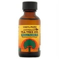 thumbnail image 5 of 2 Pack Humco 100% Pure Australian Tea Tree Oil 1oz Each, 5 of 5