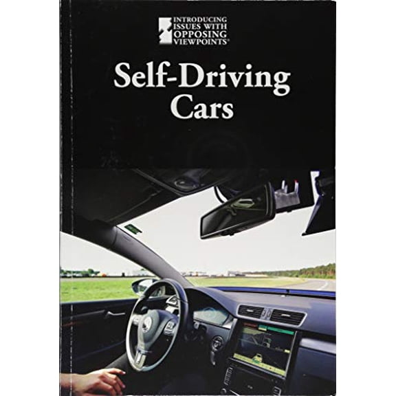 Pre-Owned Self-Driving Cars