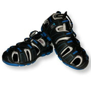 Boys Sandals Closed Toe Hiking Shoe Toddler, Little and Big Kids Sports Sandal