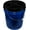 Black, variant on Blue 5 Gallon 90 mil Bucket with Gamma Seal Lid (Black)