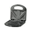 thumbnail image 1 of Bakeware Roti Tawar VR Bread Baking Machine Maker 750W Compact Home Use For Breakfast Sandwiches Easy To Clean Lightweight Family Friendly Kitchen Appliance, 1 of 4