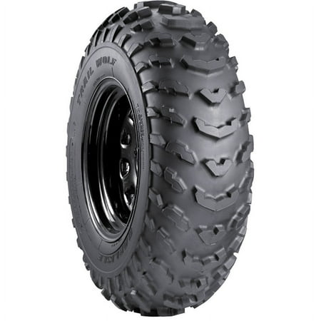 Carlisle Trail Wolf ATV/UTV Tire - 25X12-10 3*