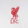 thumbnail image 3 of Liverpool FC Boys Contrast Striped Polyester T-Shirt, 3 of 4