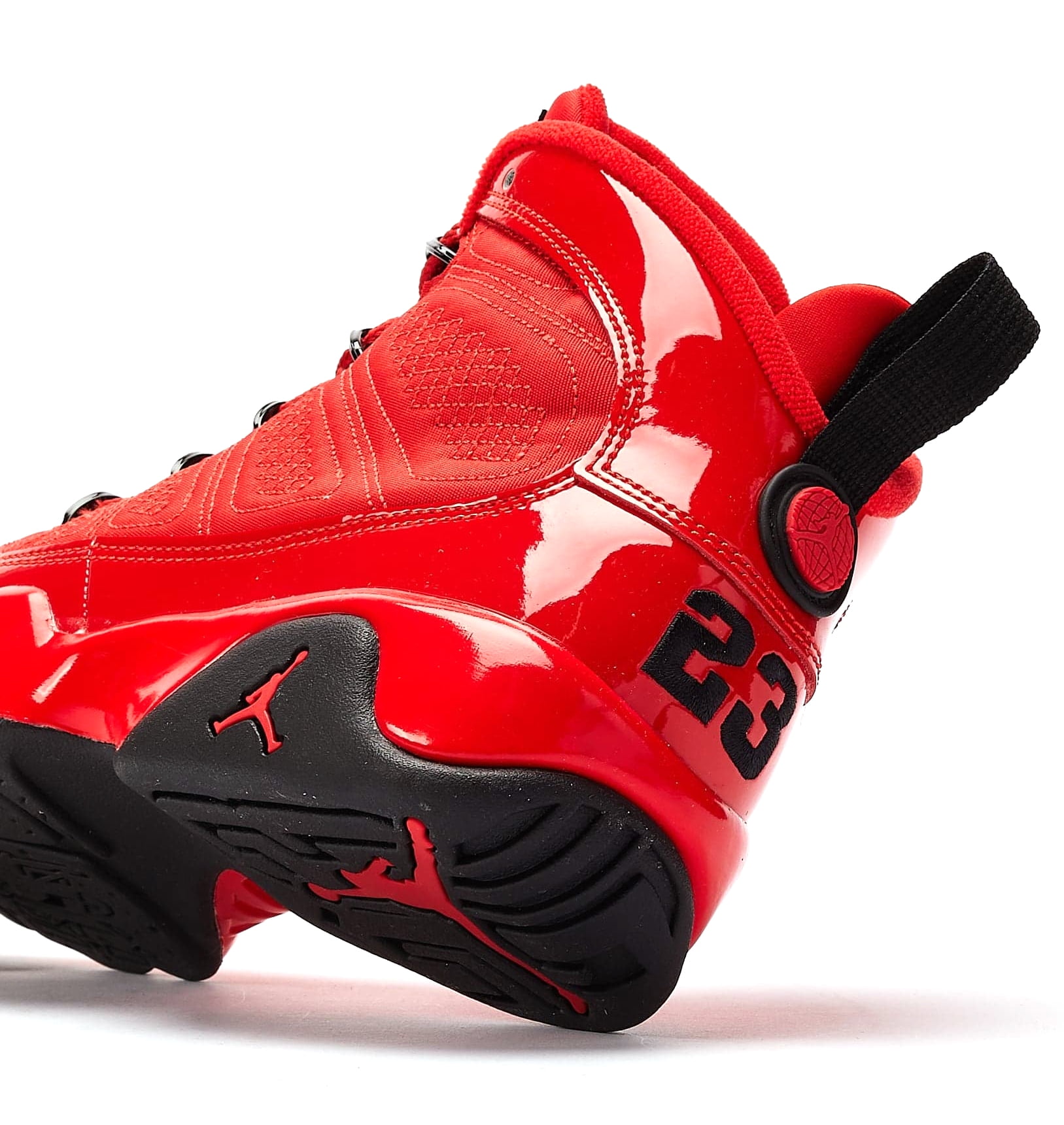 Jordan retro 9 youth top