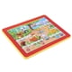 thumbnail image 2 of Juguete de estudio de aprendizaje, tableta para niños, lectura de cuentos, juguete de lectura de cuentos, juguete educativo para tableta, uso conveniente, 2 of 8