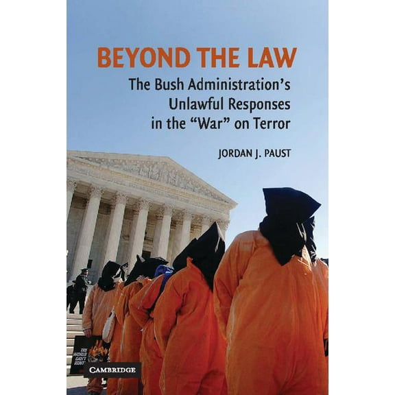 Beyond the Law, (Paperback)