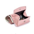 thumbnail image 3 of Cartera de cuero de mujer pequeña de moda con monedero de caja de Rosa Sunnimix Carteras de mujer, 3 of 7