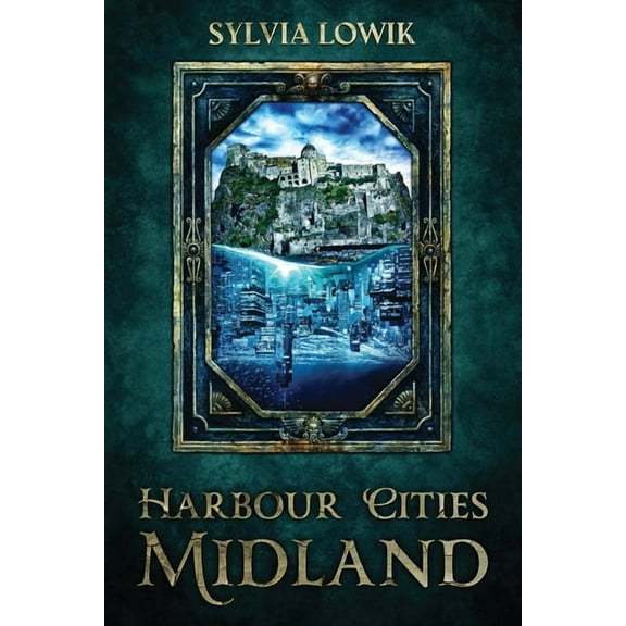 Harbour Cities Midland, (Paperback)