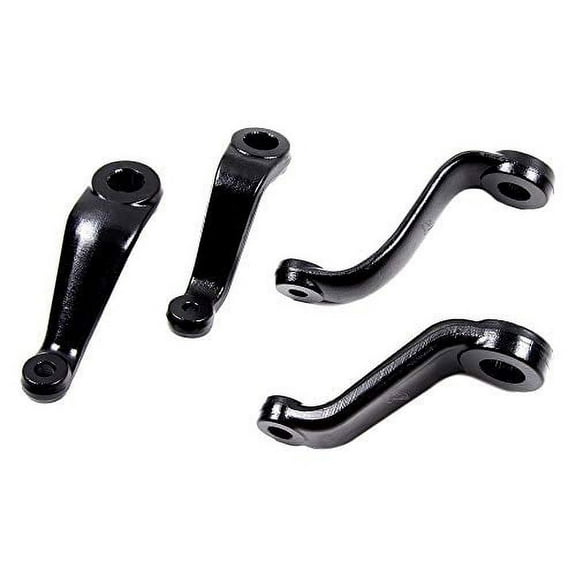 Zone Offroad ZONF8403 Pitman Arm Fits select: 1999-2004 FORD F250, 1999-2004 FORD F350