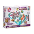 thumbnail image 3 of 5 Surprise Toy Mini Brands Mini Toy Shop Playset With 1 Capsules, 3 of 6