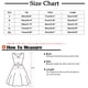 thumbnail image 2 of Qucoqpe - Vestido minifalda tipo caftán de corte A para mujer, estilo vaquero, estilo pichi, en liquidación, 2 of 5