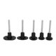 thumbnail image 5 of Kit de reparación de abolladuras sin pintura para reparación de abolladuras de puente de doble poste, para eliminación de abolladuras de automóviles, abolladuras menores, color negro, 5 of 8