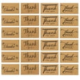 thumbnail image 2 of 120Pcs Decorative Thank You Cards Shopping Costumer Thank Cards Thank You Cards, 2 of 5