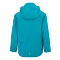 thumbnail image 2 of Regatta Manteau Imperméable Calderdale II pour Garçons/filles, 2 of 4