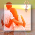 thumbnail image 5 of Keychain Couples Keyring, 5 of 11
