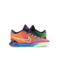 thumbnail image 2 of Nike Kid's LeBron 21 Optimism Basketball Shoes, from StockX, 2 of 5