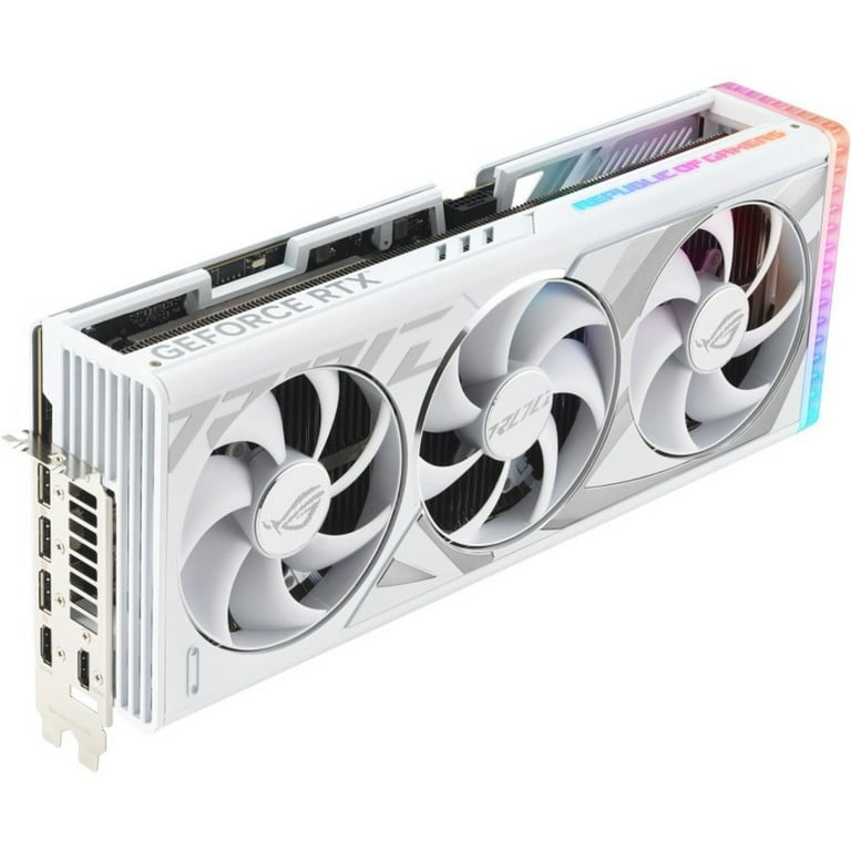 ASUS ROG Strix Nvidia GeForce RTX® 4080 Gaming Graphics Card