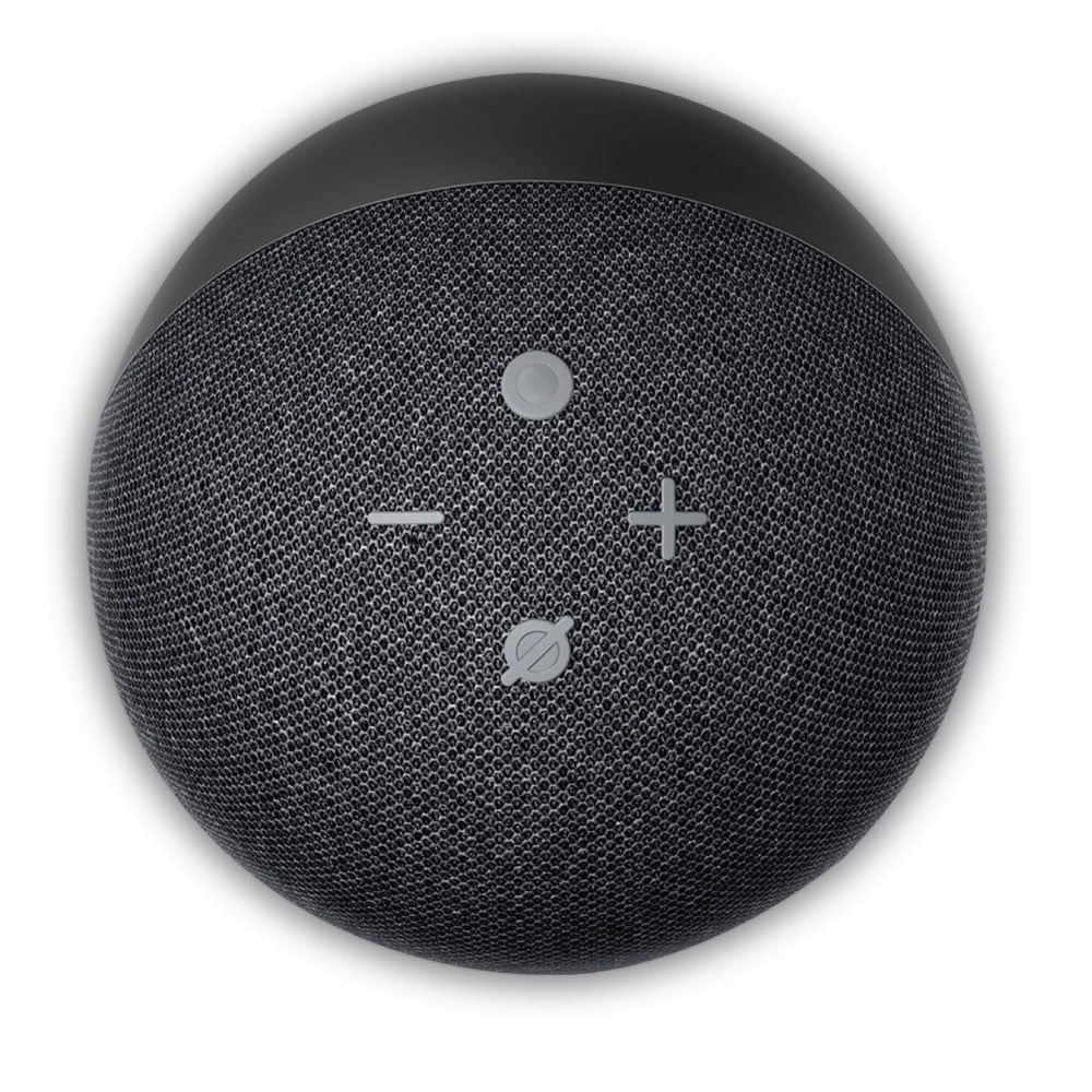 Bocina Inteligente Que Se Puede Hacer Con Alexa De Amazon Echo