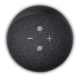 thumbnail image 4 of Bocina Inteligente Alexa Echo Dot 5ta Alexa  Negra B09B8V1LZ3, 4 of 4