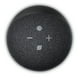 thumbnail image 4 of Bocina Inteligente Alexa Echo Dot 5ta Alexa  Negra B09B8V1LZ3, 4 of 4