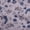 Lavender, variant on oneOone Polyester Spandex Light Gray Fabric Tropical Quilting Supplies Print Sewing Fabric By The Yard 56 Inch Wide