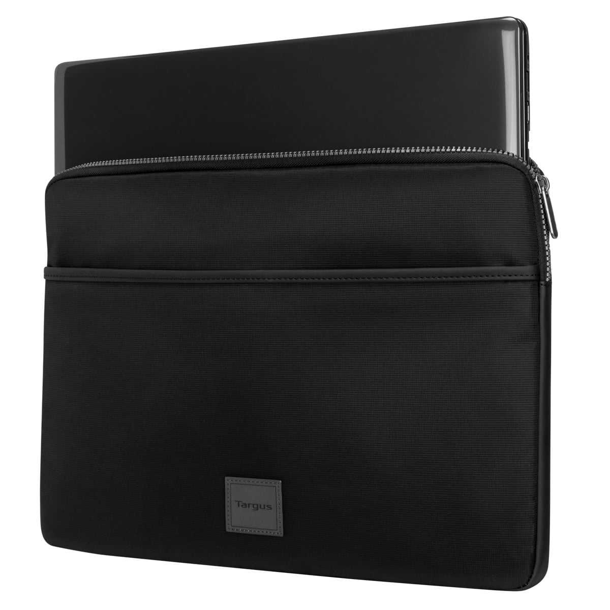 Targus Urban Notebook sleeve, 15.6", Black
