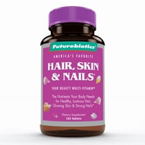 Futurebiotics - Hair Skin & Nails For Women - 135 Tablets