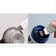 thumbnail image 4 of Cepillo de limpieza funciones Mini Depurador de detalles profundos Cepillo para grietas para botella de lactancia Copa Cocina Paquete de 2 Macarena cepillo de limpieza de grietas, 4 of 8