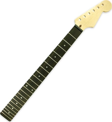 Allparts “Licensed by Fender®” SRO-V Replacement Neck for